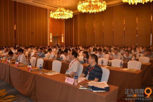 江西會議市場蓬勃發(fā)展，南昌會務服務公司成為行業(yè)焦點