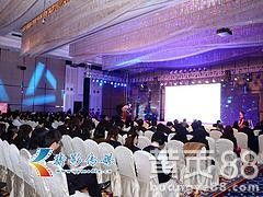 專業(yè)服務、品質(zhì)保障 廈門精影傳媒，您的會議攝像首選