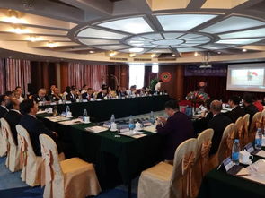 廣東獅子會D381區(qū) 會展與活動服務的專業(yè)化實踐