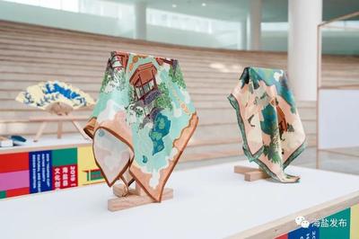 海鹽發(fā)布丨游購一體！百步首屆時尚文化旅游節(jié)邀你打卡！